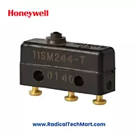 SM Series Honeywell Micro Switch