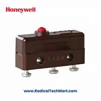 SM Series Honeywell Micro Switch