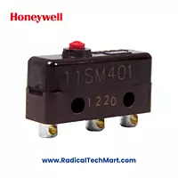 SM Series Honeywell Micro Switch