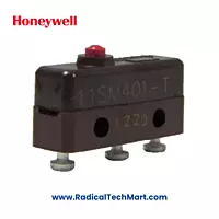 SM Series Honeywell Micro Switch