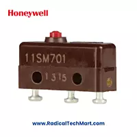 SM Series Honeywell Micro Switch