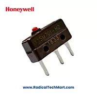 SM Series Honeywell Micro Switch