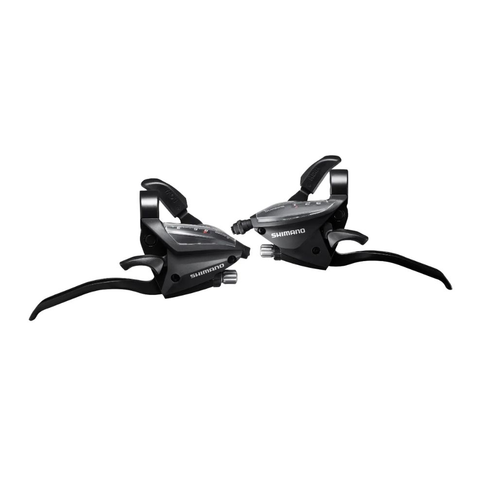 Shimano Shift/Brake Set 3x7 Speed ST-EF500-2A