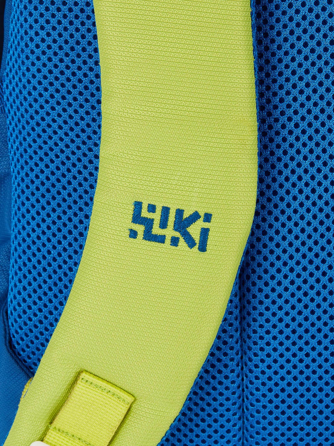 Wiki Champ_3 : Monsters : Blue