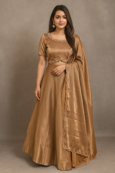 Phoebe (40 Size) - Traditional WearThat156