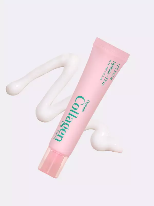 It's Skin Peptide Collagen Serum