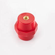 Insulator Red