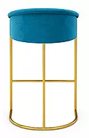 Pulpit Bar Chair