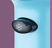 Havells 2000W Hair Dryer 2 Heat Settings (Hot/Warm) With Cool Shot Heat Balance Technology