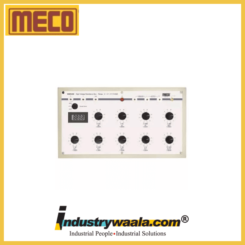 Meco 90DR45D Calibrating Equipment