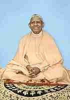 Swami Bhuteshananda 1988–1998