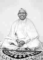 Swami Bhuteshananda 1988–1998