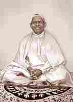 Swami Bhuteshananda 1988–1998