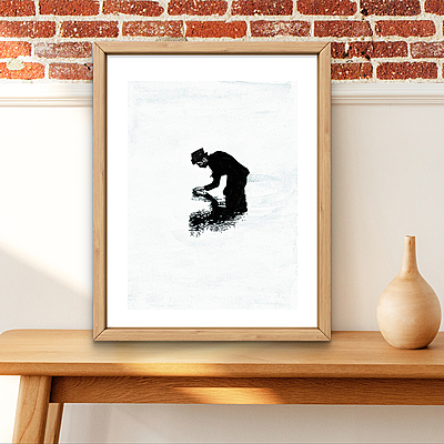 Life's Reflections-Art No. 12/2022