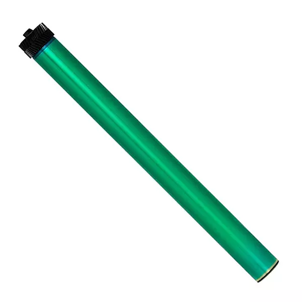 OPC Drum Green Color For HP Laserjet 12A FX9 Cartridge