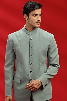 Fabulous Light Color Jodhpuri