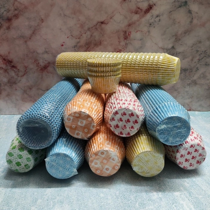 12 CM Muffin Liner Cups | Pack of 900