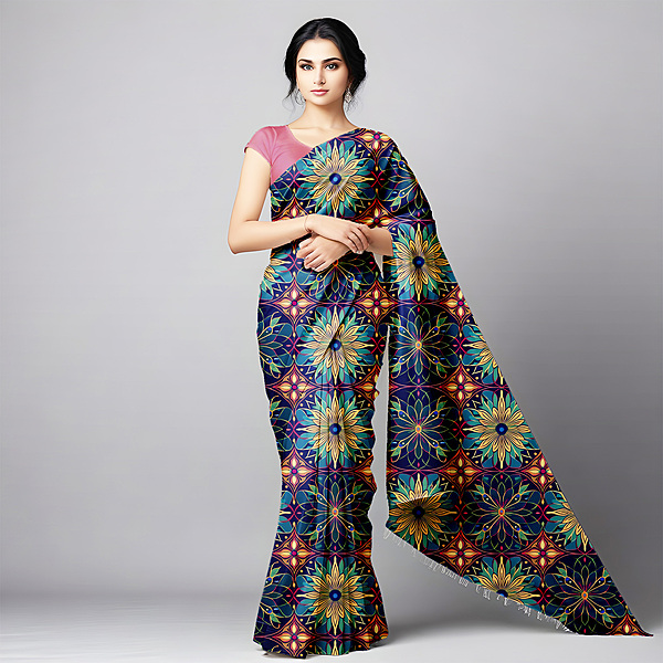 November – Diya Bloom