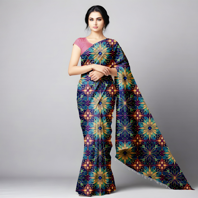 November – Diya Bloom