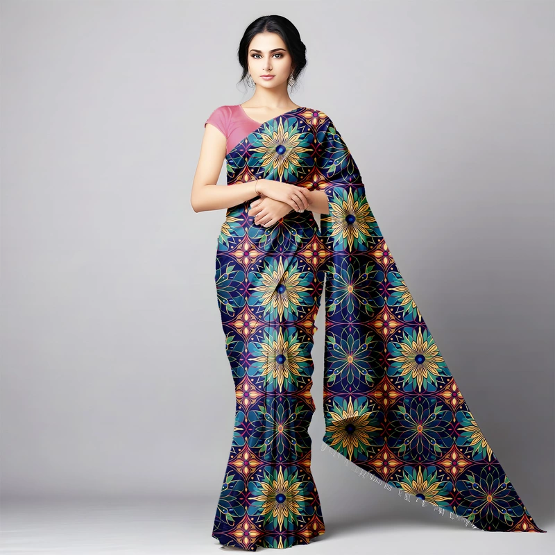 November – Diya Bloom