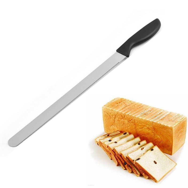 12 Inch Bread Knife Heavy