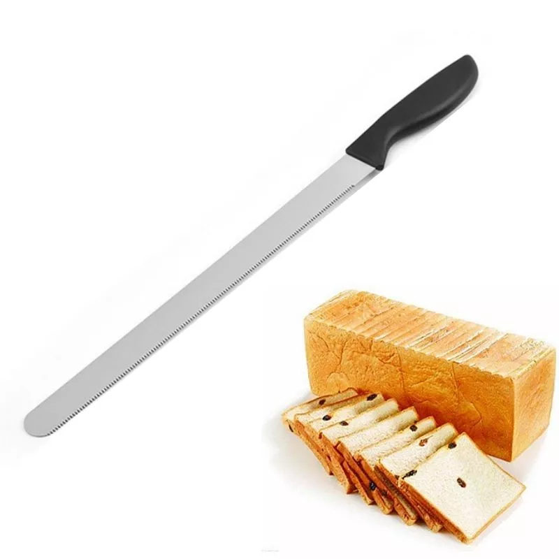 12 Inch Bread Knife Heavy