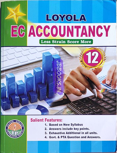 P2 EM EC Accountancy