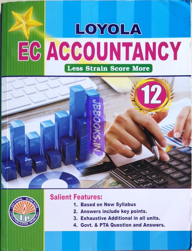 P2 EM EC Accountancy