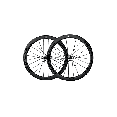 Superteam Classic Series D50 Carbon Wheelset Disc Brake Superteam Classic Series D50 Carbon Wheelset Disc Brake
