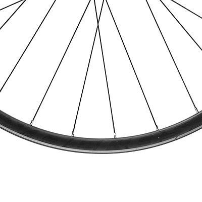 Syncross RP 2.0 Wheelset Syncross RP 2.0 Wheelset