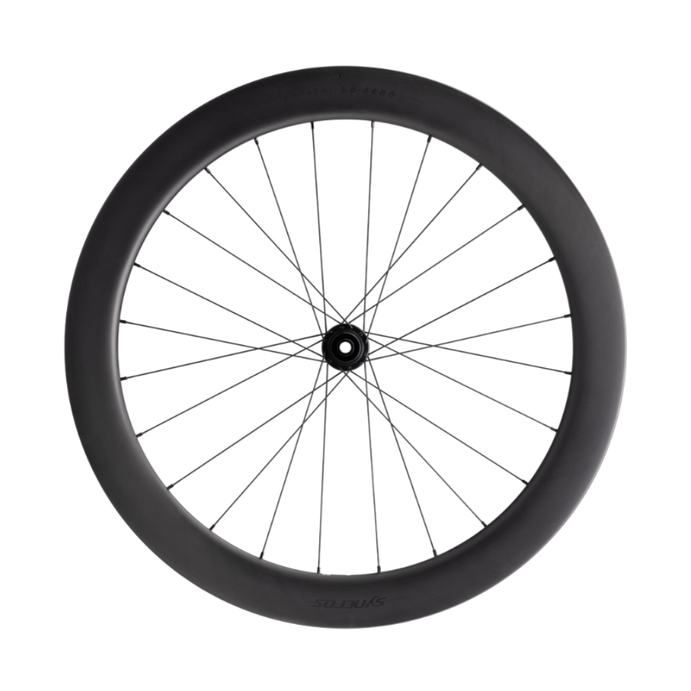 Syncros Capital 1.0 (60mm) Syncros Capital 1.0 (60mm)