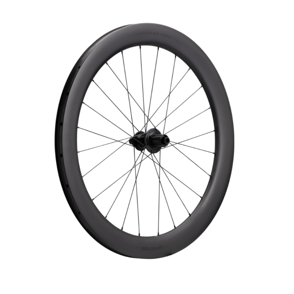 Syncros Capital 1.0 (60mm) Syncros Capital 1.0 (60mm)
