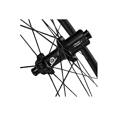 Superteam Classic Series D50 Carbon Wheelset Disc Brake Superteam Classic Series D50 Carbon Wheelset Disc Brake
