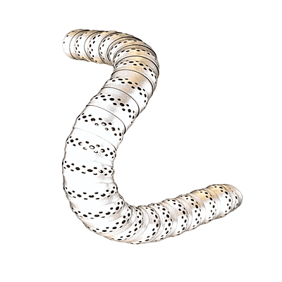 BTP High Performance Bartape- Silver