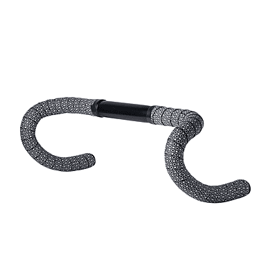 BTP High Performance Gripping Bartape (Square White) BTP High Performance Gripping Bartape (Square White)