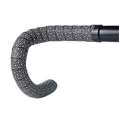 BTP High Performance Gripping Bartape (Square White) BTP High Performance Gripping Bartape (Square White)