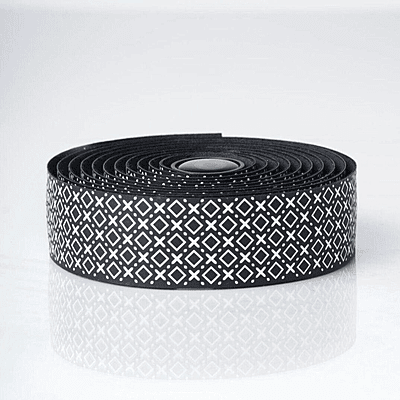 BTP High Performance Gripping Bartape (Square White) BTP High Performance Gripping Bartape (Square White)