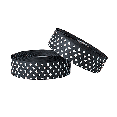 BTP Griping Bartape-White Poker BTP Griping Bartape-White Poker