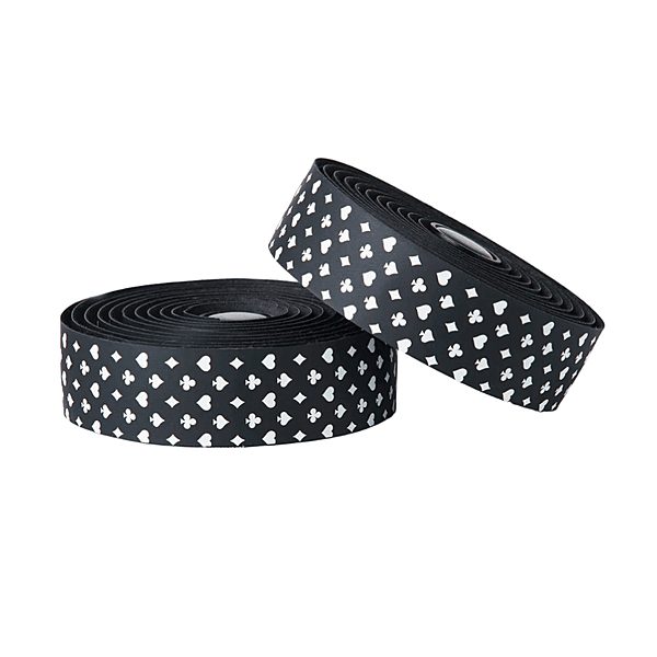 BTP Griping Bartape-White Poker BTP Griping Bartape-White Poker