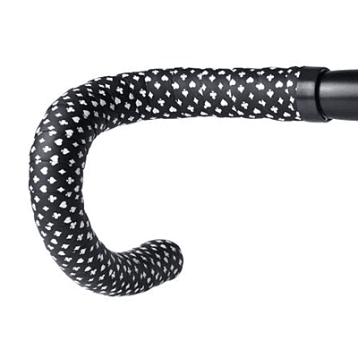 BTP Griping Bartape-White Poker BTP Griping Bartape-White Poker