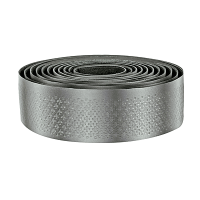 BTP Reflective Bartape-Cross EMB Silver