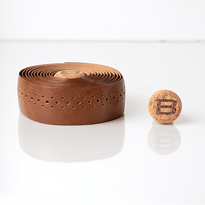 BTP Faux Leather Bartape - Dark Brown BTP Faux Leather Bartape - Dark Brown
