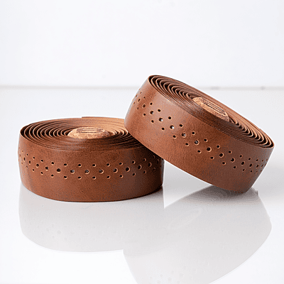 BTP Faux Leather Bartape - Dark Brown BTP Faux Leather Bartape - Dark Brown