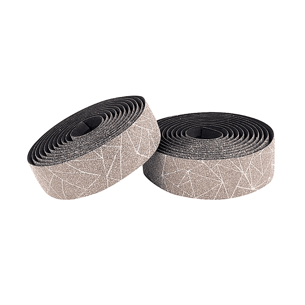 BTP Reflective + Bling Bartape-Titanium BTP Reflective + Bling Bartape-Titanium