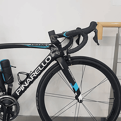 BTP Bartape -Black Meteor BTP Bartape -Black Meteor
