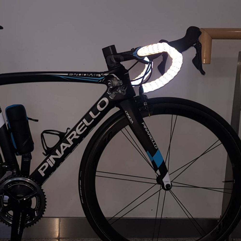 BTP Bartape -Black Meteor BTP Bartape -Black Meteor