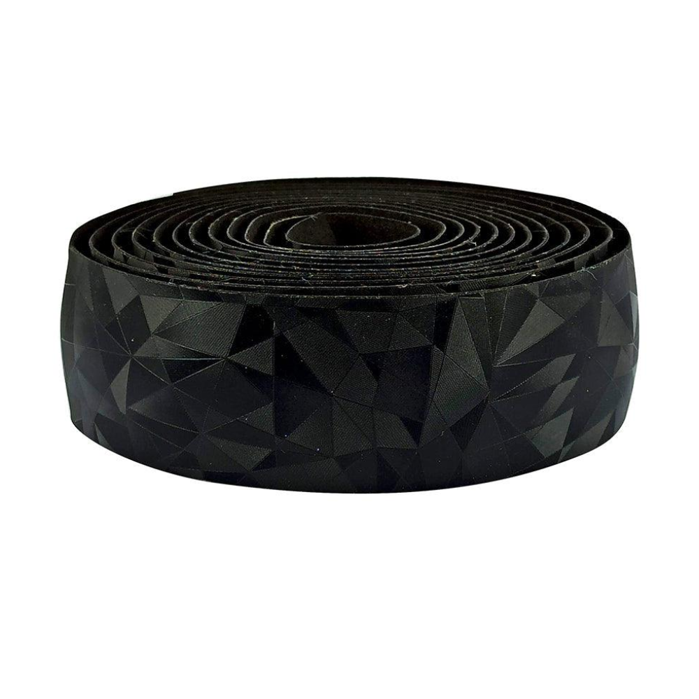 BTP High Performance EMO Bartape - Tack Glass Black BTP High Performance EMO Bartape - Tack Glass Black