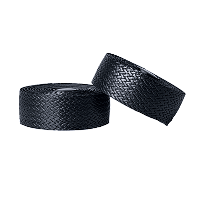 BTP Faux Leather Bartape -Andiamo Black