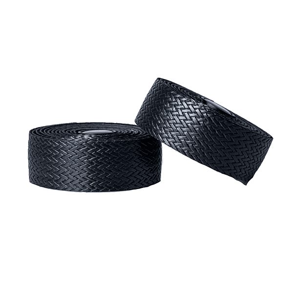 BTP Faux Leather Bartape -Andiamo Black BTP Faux Leather Bartape -Andiamo Black