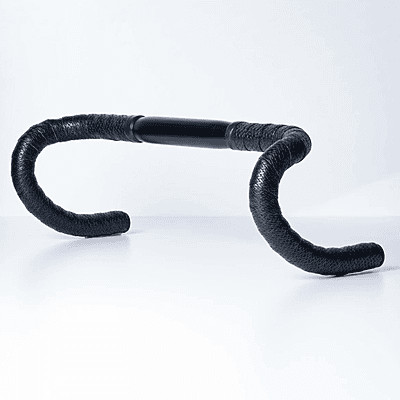 BTP Faux Leather Bartape -Andiamo Black BTP Faux Leather Bartape -Andiamo Black